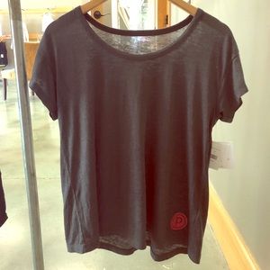 Pure Barre as you are tee